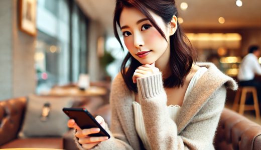 パパ活で本名でLINE交換は危険？安全なやり取り方法