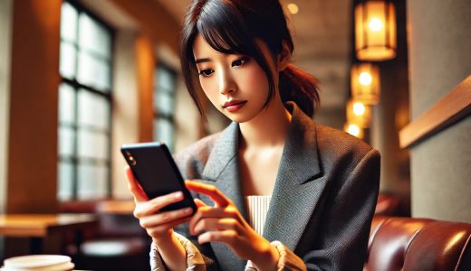 パパ活で大人の後悔しないための安全対策と注意点