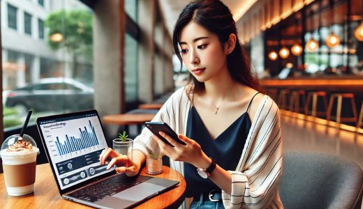 パパ活で貯金する大学生の相場や安全な始め方を解説