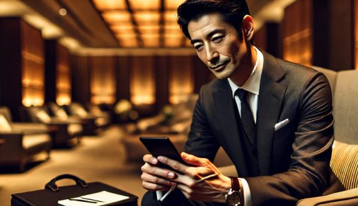 パパ活のやり方の男性向けの基本ルールと成功の秘訣