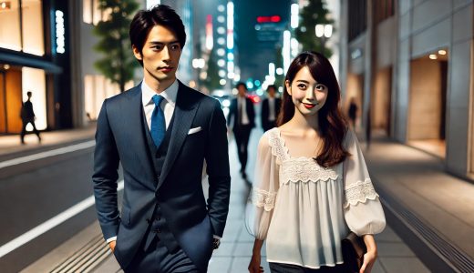 パパ活する男の心理と行動パターンを深掘り