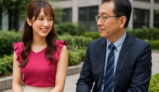 パパ活で定期の相場まとめ｜金額・頻度・条件の全知識