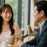 パパ活の誘い方の正解と成功パターンを完全解説