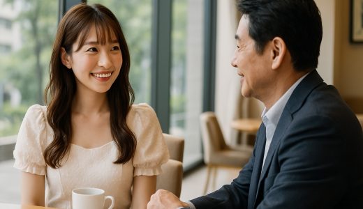 パパ活の誘い方の正解と成功パターンを完全解説