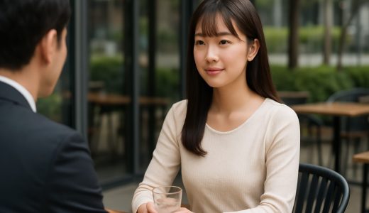 パパ活の顔合わせで1が高い理由と対処法を徹底解説