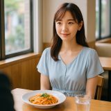 パパ活アプリでご飯だけは可能？相場と注意点を徹底解説