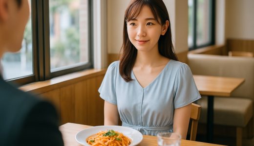 パパ活アプリでご飯だけは可能？相場と注意点を徹底解説