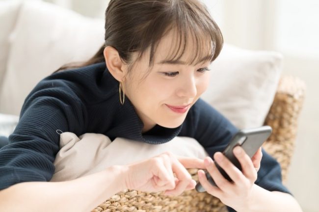 パパ活アプリおすすめ女性向け